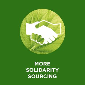 More Solidarity Sourcing